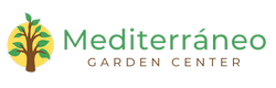 logo Mediterráneo Garden Center